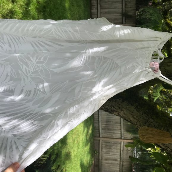 RARE Calypso St. Barth's Halter Dress - Picture 3 of 5